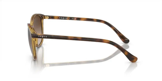 Vogue Eyewear 0VO5051S - Dark Havana