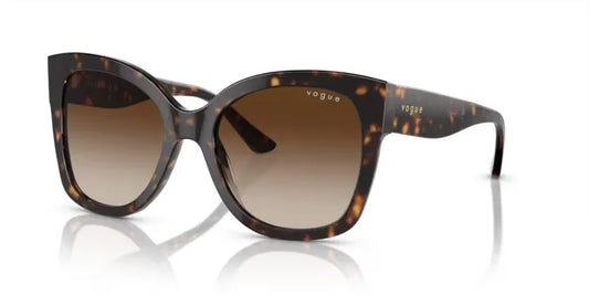 Vogue Eyewear 0VO5338S - Dark Havana