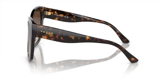 Vogue Eyewear 0VO5338S - Dark Havana