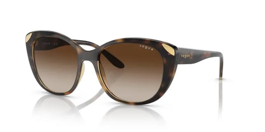 Vogue Eyewear 0VO5457S - Dark Havana