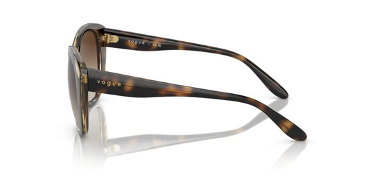 Vogue Eyewear 0VO5457S - Dark Havana