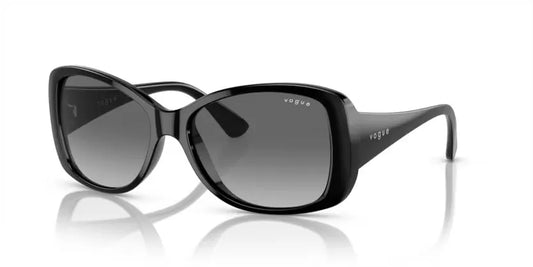 Vogue Eyewear 0VO2843S - Black