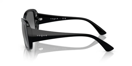 Vogue Eyewear 0VO2843S - Black