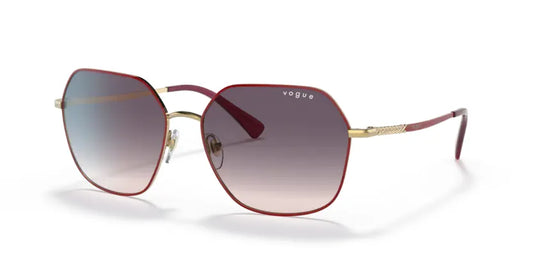 Vogue Eyewear 0VO4198S - Top red/gold