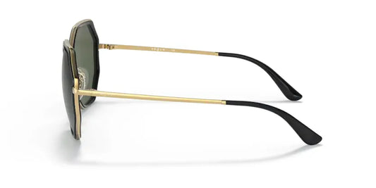 Vogue Eyewear 0VO4224S - Gold/black