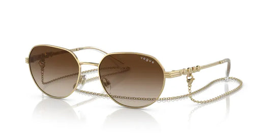 Vogue Eyewear 0VO4254S - Gold