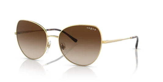 Vogue Eyewear 0VO4255S - Gold