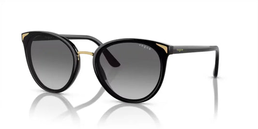 Vogue Eyewear 0VO5230S - Black