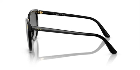 Vogue Eyewear 0VO5230S - Black