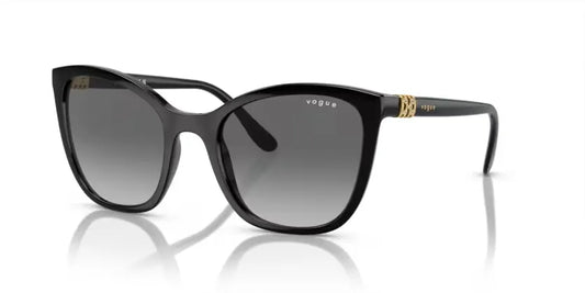 Vogue Eyewear 0VO5243SB - Black