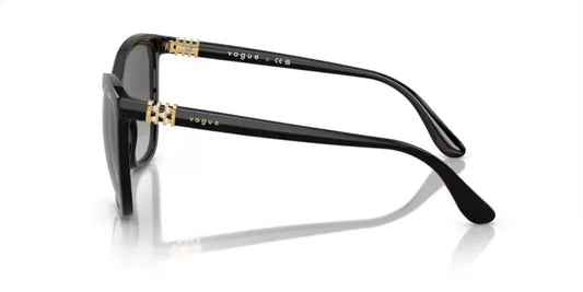 Vogue Eyewear 0VO5243SB - Black