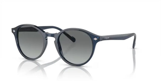 Vogue Eyewear 0VO5327S- Transparent blue