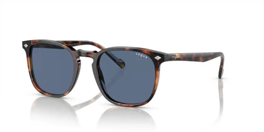 Vogue Eyewear 0VO5328S- Havana honey