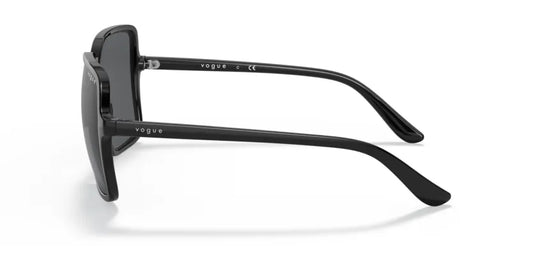 Vogue Eyewear 0VO5352S - Black