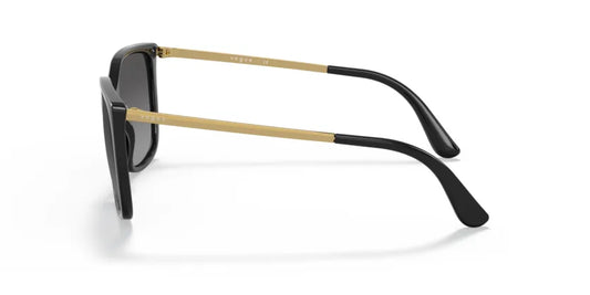 Vogue Eyewear 0VO5353S - Black