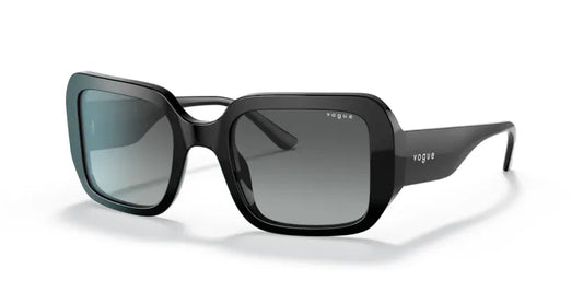 Vogue Eyewear 0VO5369S - Black