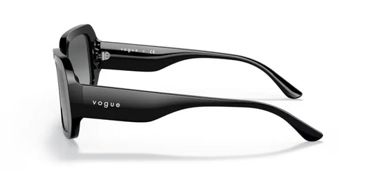 Vogue Eyewear 0VO5369S - Black