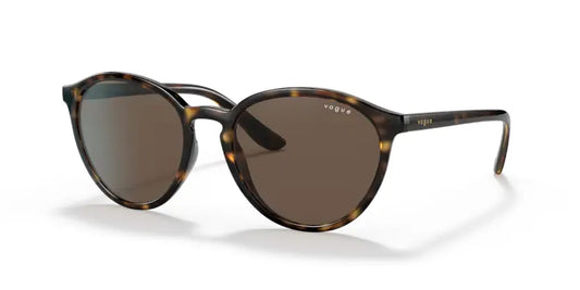 Vogue Eyewear 0VO5374S - Dark Havana