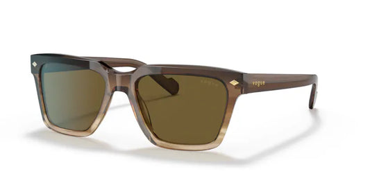 Vogue Eyewear 0VO5404S - Gradient brown