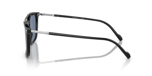 Vogue Eyewear 0VO5463S- Black