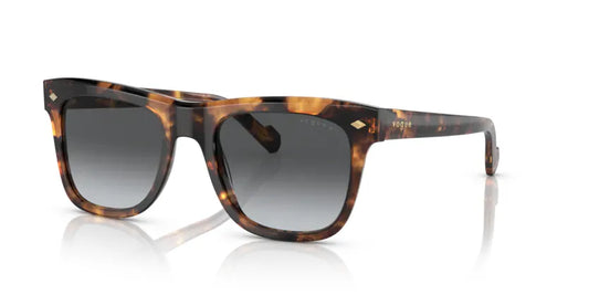 Vogue Eyewear 0VO5465S- Havana honey