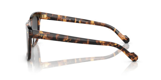 Vogue Eyewear 0VO5465S- Havana honey