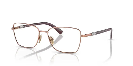 Vogue Eyewear 0VO4271B- Rose gold