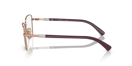 Vogue Eyewear 0VO4271B- Rose gold