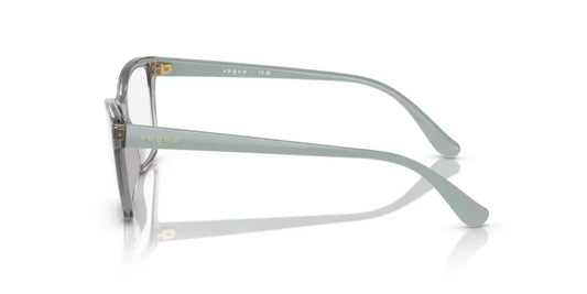 Vogue Eyewear 0VO5420- Transparent grey