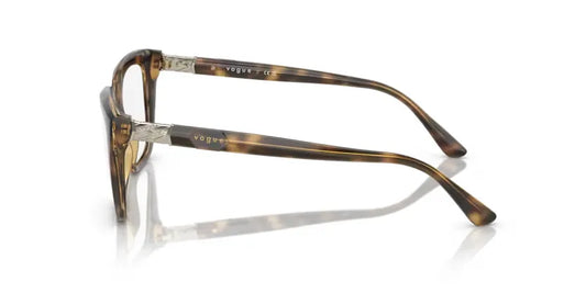 Vogue Eyewear 0VO5477B- Dark Havana