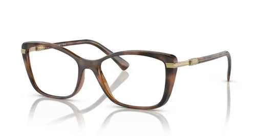 Vogue Eyewear 0VO5487B- Top Havana/light brown