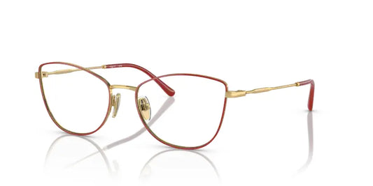 Vogue Eyewear 0VO4273- Top red/gold