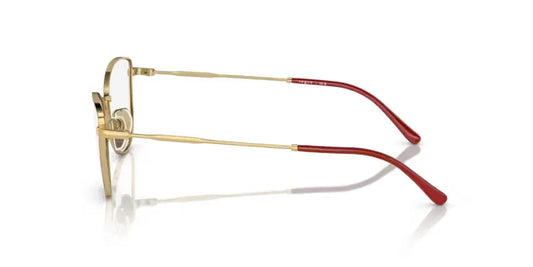 Vogue Eyewear 0VO4273- Top red/gold