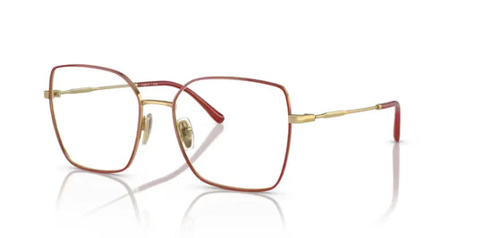 Vogue Eyewear 0VO4274- Top red/gold