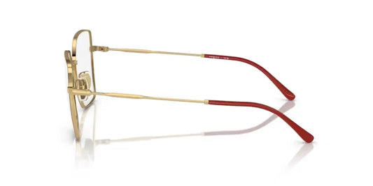 Vogue Eyewear 0VO4274- Top red/gold