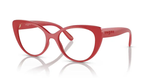 Vogue Eyewear 0VO5422- Full red