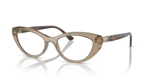 Vogue Eyewear 0VO5478B- Transparent brown