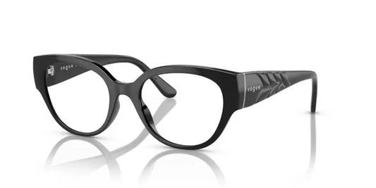 Vogue Eyewear 0VO5482- Black