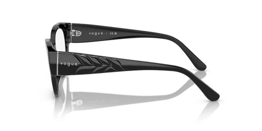 Vogue Eyewear 0VO5482- Black