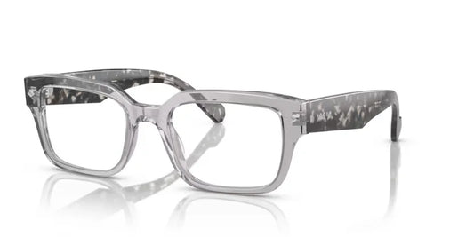 Vogue Eyewear 0VO5491- Transparent grey