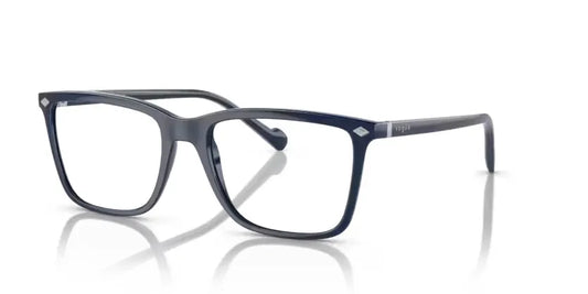 Vogue Eyewear 0VO5492- Full dark blue