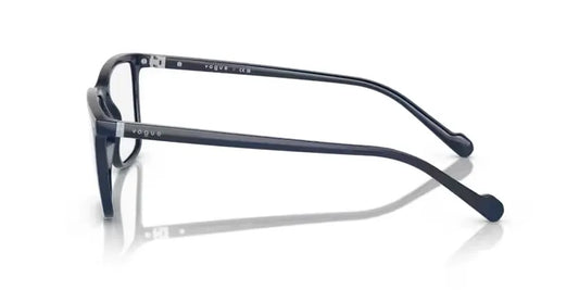 Vogue Eyewear 0VO5492- Full dark blue