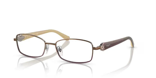 Vogue Eyewear 0VO3845B- Brown