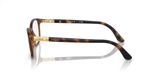 Vogue Eyewear 0VO5163- Dark Havana