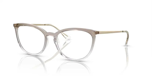 Vogue Eyewear 0VO5276- Top gradient brown/crystal