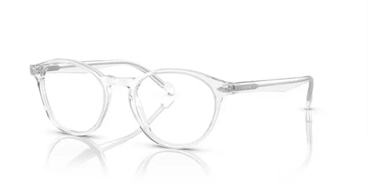 Vogue Eyewear 0VO5326- Transparent