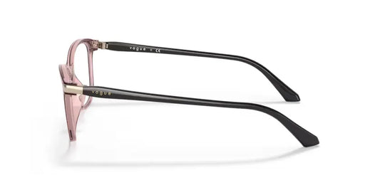 Vogue Eyewear 0VO5378- Top brown/pink