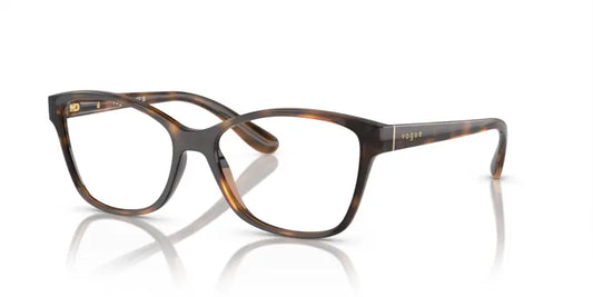 Vogue Eyewear 0VO2998- Havana