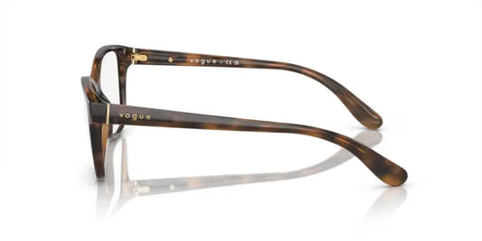 Vogue Eyewear 0VO2998- Havana