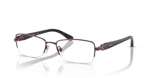 Vogue Eyewear 0VO3813B- Brown